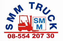 SMM Truck AB | Servar, säljer & hyr ut truckar